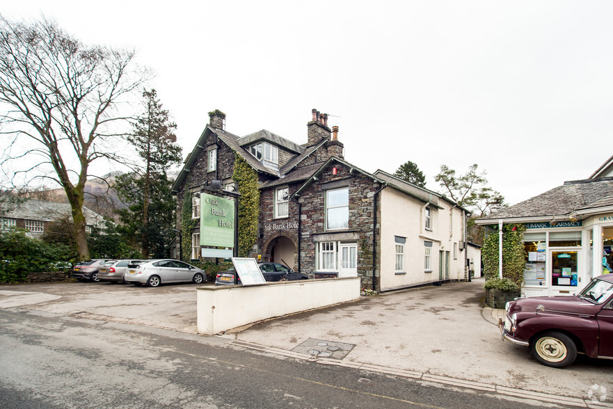 Broadgate, Grasmere à vendre - Photo du b timent - Image 3 de 6