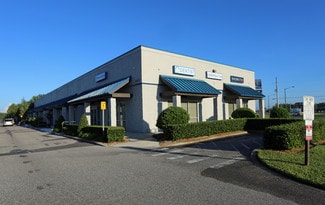 More details for 8257 Narcoossee Park Dr, Orlando, FL - Office for Lease