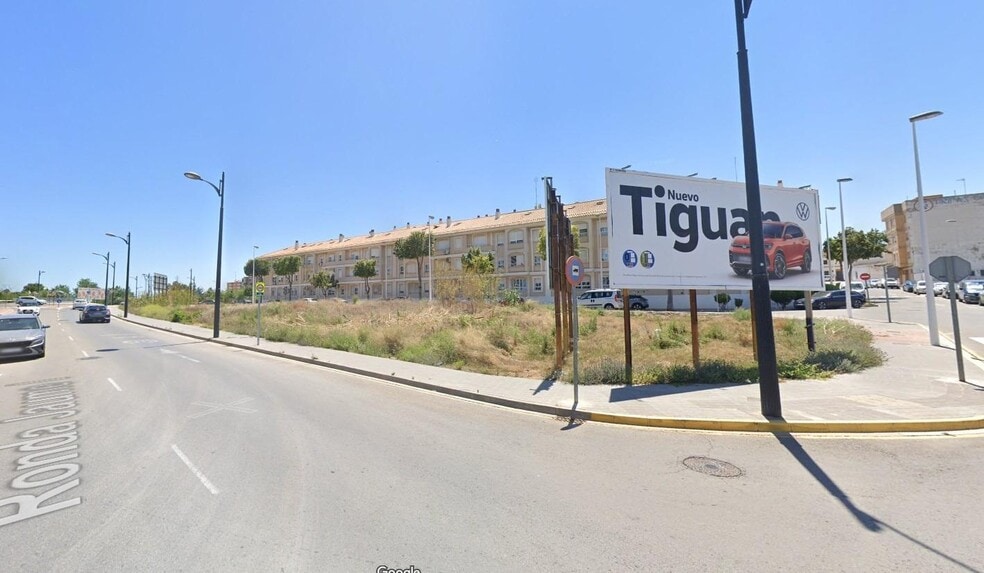 Land in Manises, Valencia for sale - Building Photo - Image 1 of 2