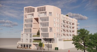 Plus de détails pour 12028-12034 Venice Blvd, Los Angeles, CA - Terrain à vendre