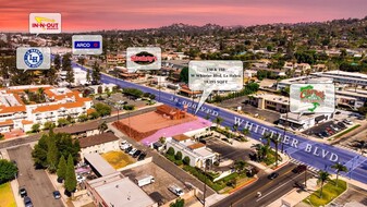 150 W. Whittier Blvd., Seller Financing - Owner Financed Property