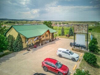 Plus de détails pour 710 Tenaya St, Hermosa, SD - Commerce de détail à vendre