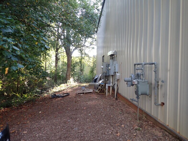 160 Etowah Trace, Fayetteville, GA à vendre - Photo du bâtiment - Image 3 de 24