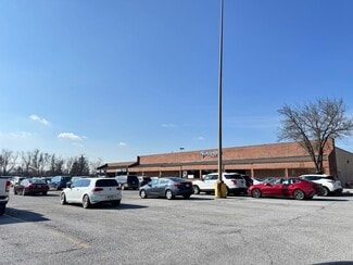 Plus de détails pour 1225 Ritner Hwy, Carlisle, PA - Commerce de détail à vendre