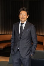 Ken Takanashi