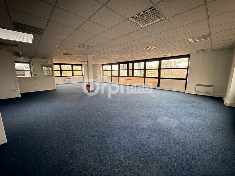 Bureau dans Reims à louer - Photo intérieure - Image 1 de 4