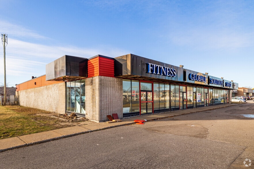 5165 Grande-Allée, Brossard, QC à vendre - Photo principale - Image 1 de 1