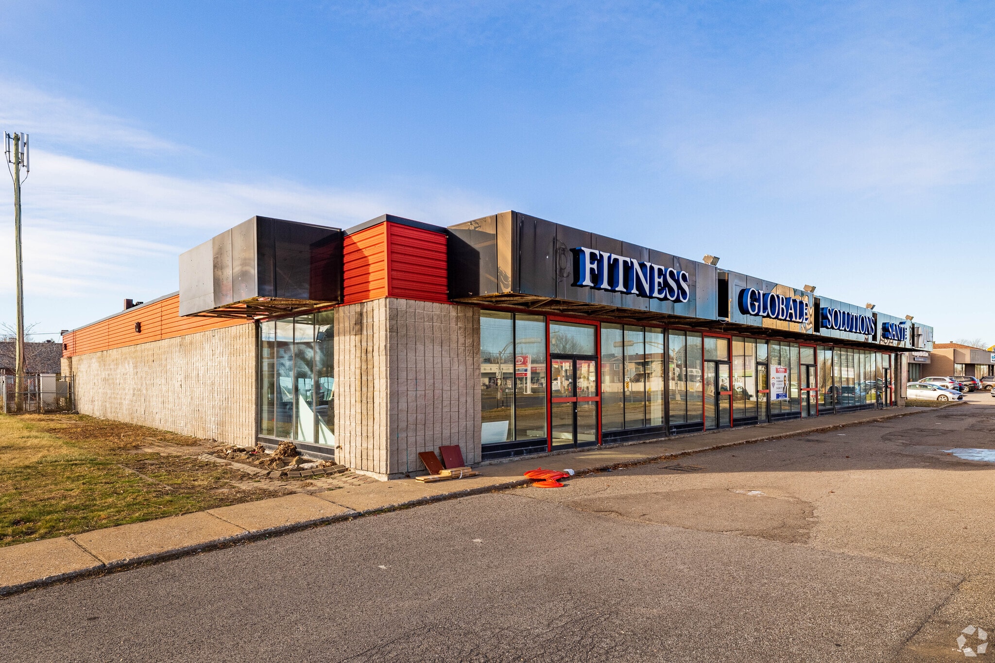 5165 Grande-Allée, Brossard, QC à vendre Photo principale- Image 1 de 1