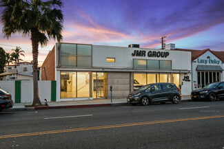 More details for 165-171 S Robertson Blvd, Beverly Hills, CA - Retail for Lease