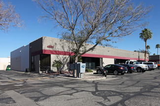 More details for 4585 S Palo Verde Rd, Tucson, AZ - Flex for Lease