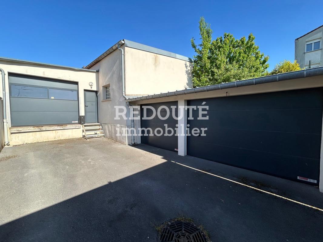 Industrial in Reims for sale Building Photo- Image 1 of 12