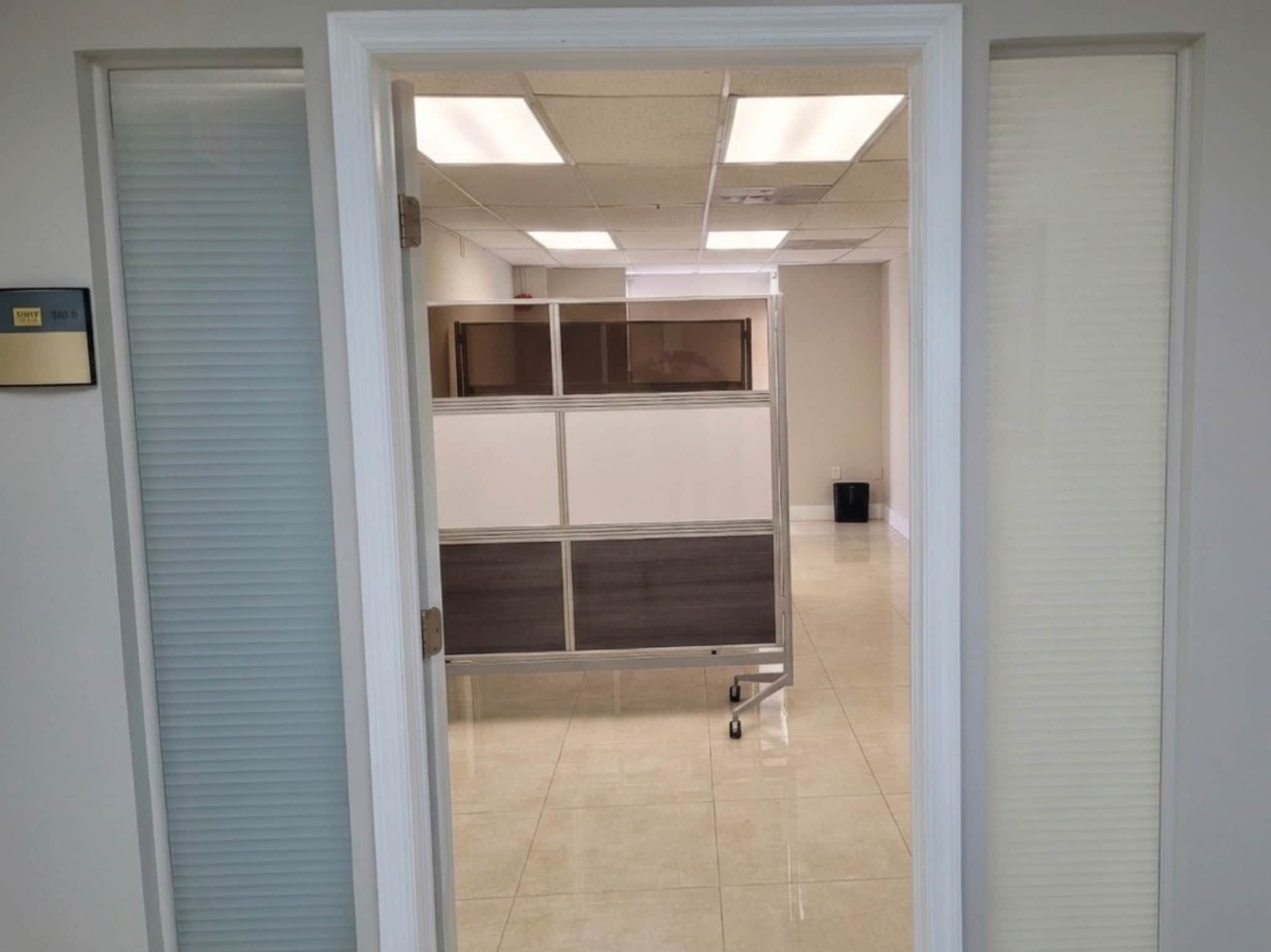12955 Biscayne Blvd, North Miami, FL for lease Interior Photo- Image 1 of 4