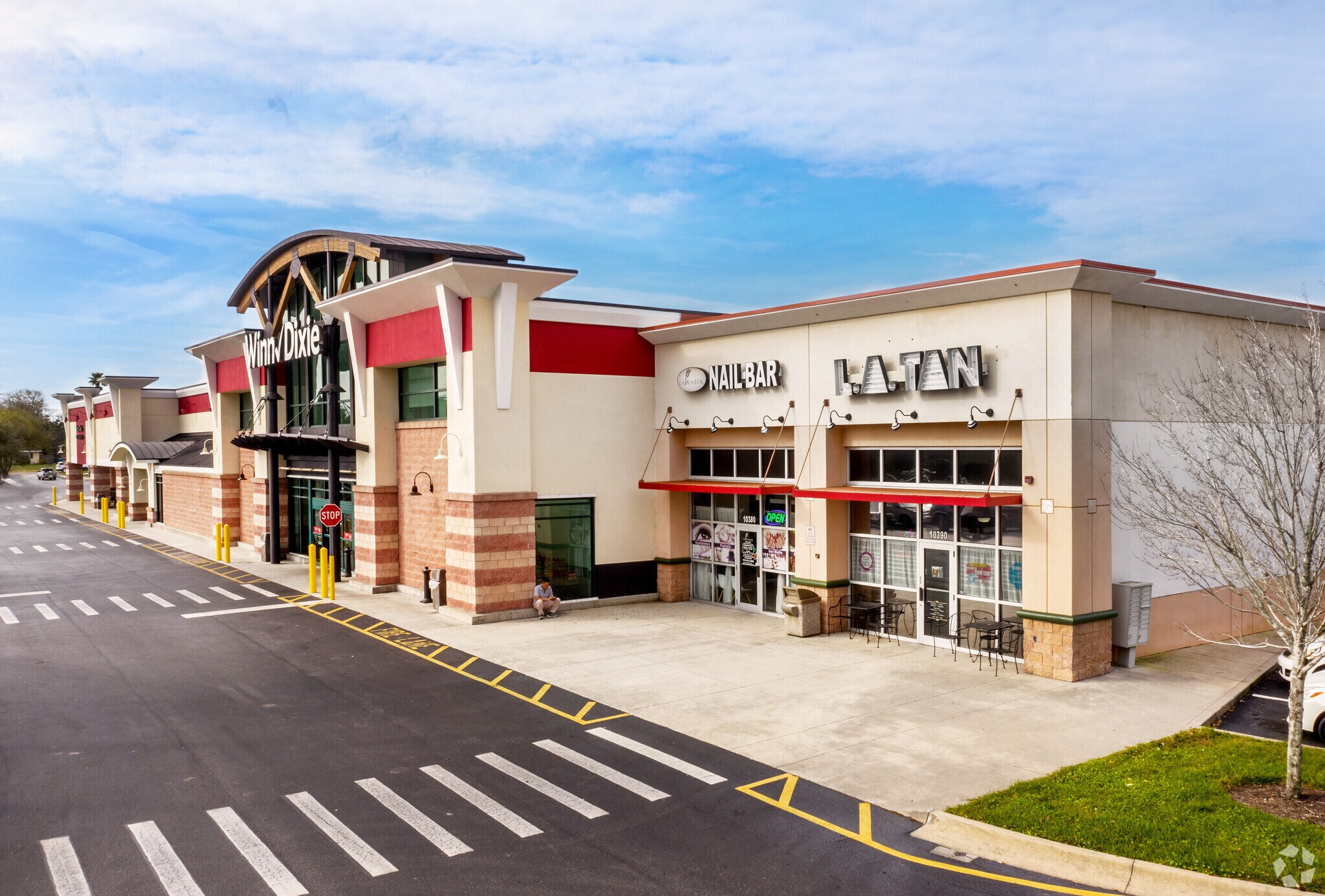 10202-10390 Seminole Blvd, Seminole, FL for lease Primary Photo- Image 1 of 20