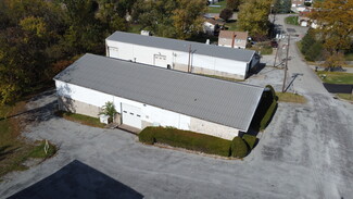 More details for 76 Clair St, Irwin, PA - Industrial for Lease