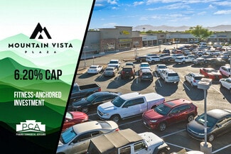 More details for 15557-15609 W Bell Rd, Surprise, AZ - Retail for Sale