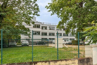 More details for 119 Avenue Louis Roche, Gennevilliers - Flex for Lease