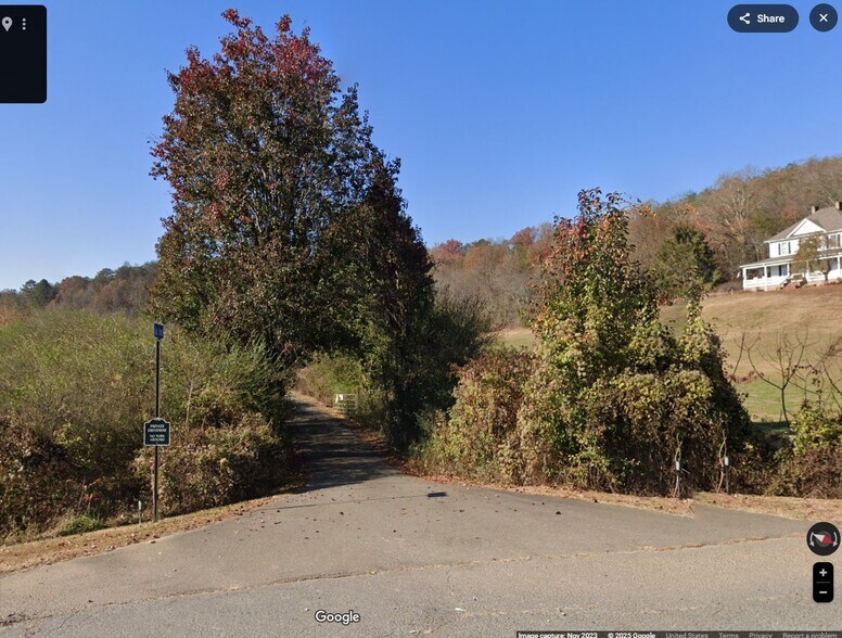 141 Doc Roof Rd, Mineral Bluff, GA à vendre - Photo du bâtiment - Image 2 de 21
