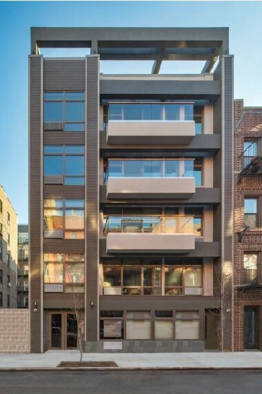 Plus de détails pour 530 E 5th St, New York, NY - Multi-résidentiel à vendre