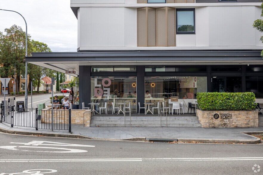 118-124 Terry St, Rozelle for sale - Building Photo - Image 2 of 4