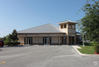 More details for 7301-7317 SW Gaines Ave, Stuart, FL - Office for Lease