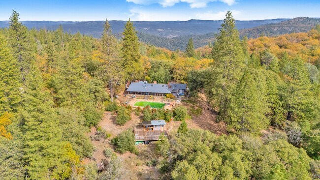 Plus de détails pour 25300 Italian Bar rd, Columbia, CA - Terrain à vendre