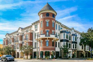 Plus de détails pour 99-141 S New York Ave, Winter Park, FL - Commerce de détail à louer