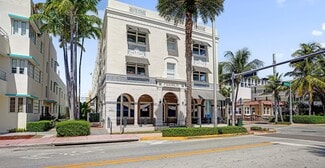 More details for 860 Collins Ave, Miami Beach, FL - Retail for Lease