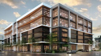 Plus de détails pour 6800 SW 62nd Ct, South Miami, FL - Bureau, Médical à louer