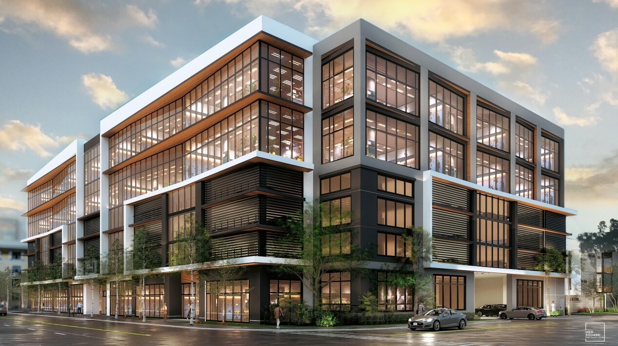 6800 SW 62nd Ct, South Miami, FL for lease Primary Photo- Image 1 of 6