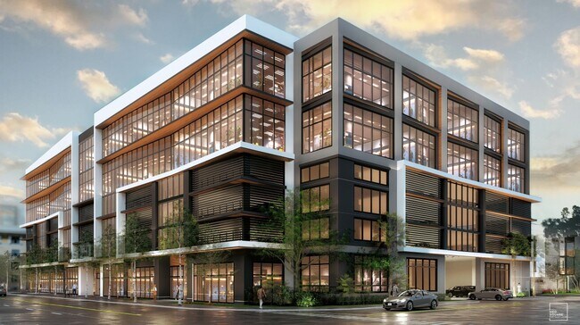 More details for 6800 SW 62nd Ct, South Miami, FL - Office for Sale