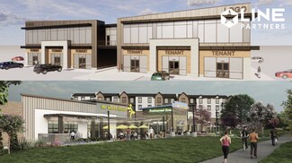 Plus de détails pour 4200 S 27th St, Lincoln, NE - Commerce de détail à vendre