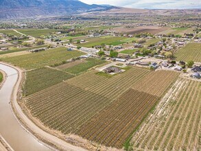 3652 1/2 G 7/10 Rd, Palisade, CO - Aerial  map view - Image1