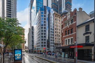 Plus de détails pour 234-242 George St, Sydney - Bureau à vendre