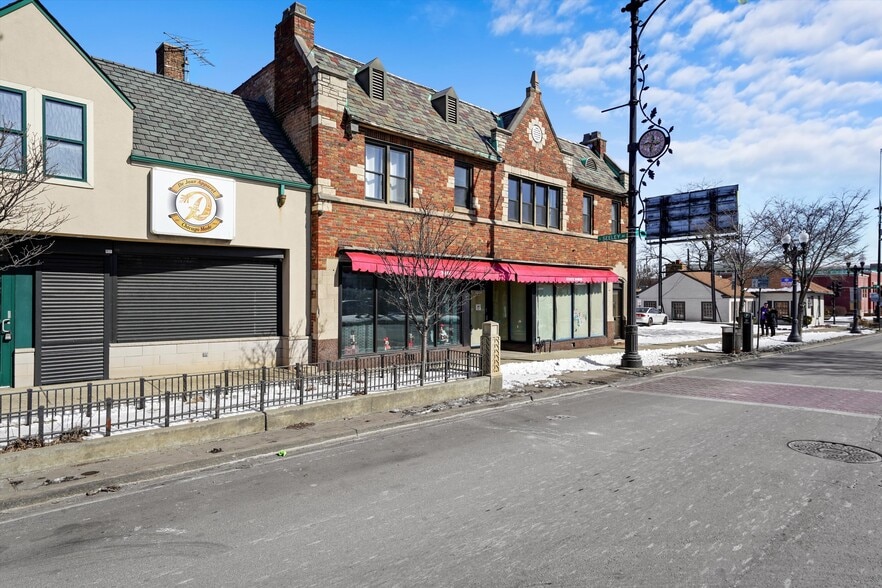 2022-2026 W 95th St, Chicago, IL for sale - Building Photo - Image 3 of 25