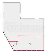 501 Avenue R SW, Winter Haven, FL for lease Floor Plan- Image 2 of 13