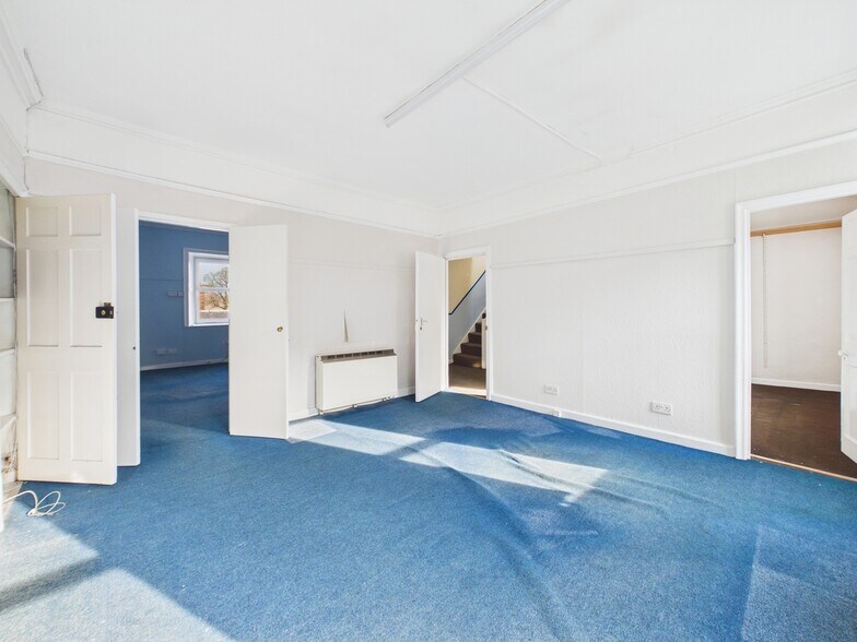 49 Buccleuch St, Dumfries à louer - Photo du bâtiment - Image 3 de 5