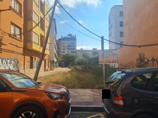 More details for Calle Leopoldo Lewin, 9, Miranda de Ebro - Land for Sale
