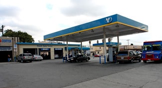 Plus de détails pour 4368 Avalon Blvd, Los Angeles, CA - Commerce de détail à louer