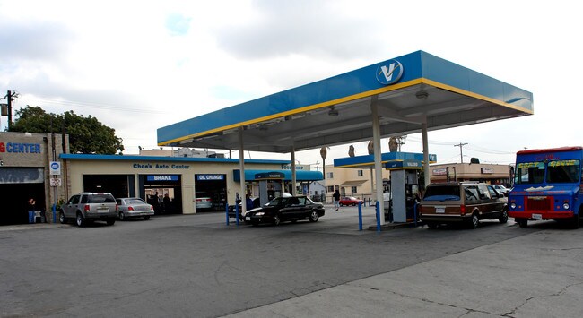 More details for 4368 Avalon Blvd, Los Angeles, CA - Retail for Lease