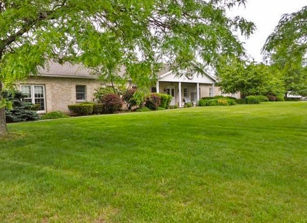 3 Abington Executive Park, Clarks Summit, PA for lease Building Photo- Image 1 of 2