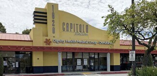 Plus de détails pour 1820 41st Ave, Capitola, CA - Commerce de détail à louer