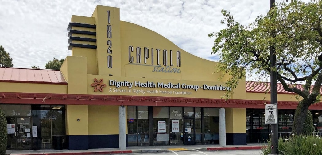 1820 41st Ave, Capitola, CA à louer Photo principale- Image 1 de 4