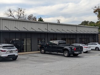 More details for 478 Northdale Rd, Lawrenceville, GA - Flex, Industrial for Lease