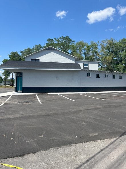 9611 San Jose Blvd, Jacksonville, FL for sale - Building Photo - Image 2 of 13