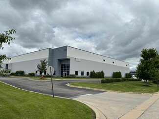 Plus de détails pour 1380 Madeline Ln, Elgin, IL - Industriel à louer