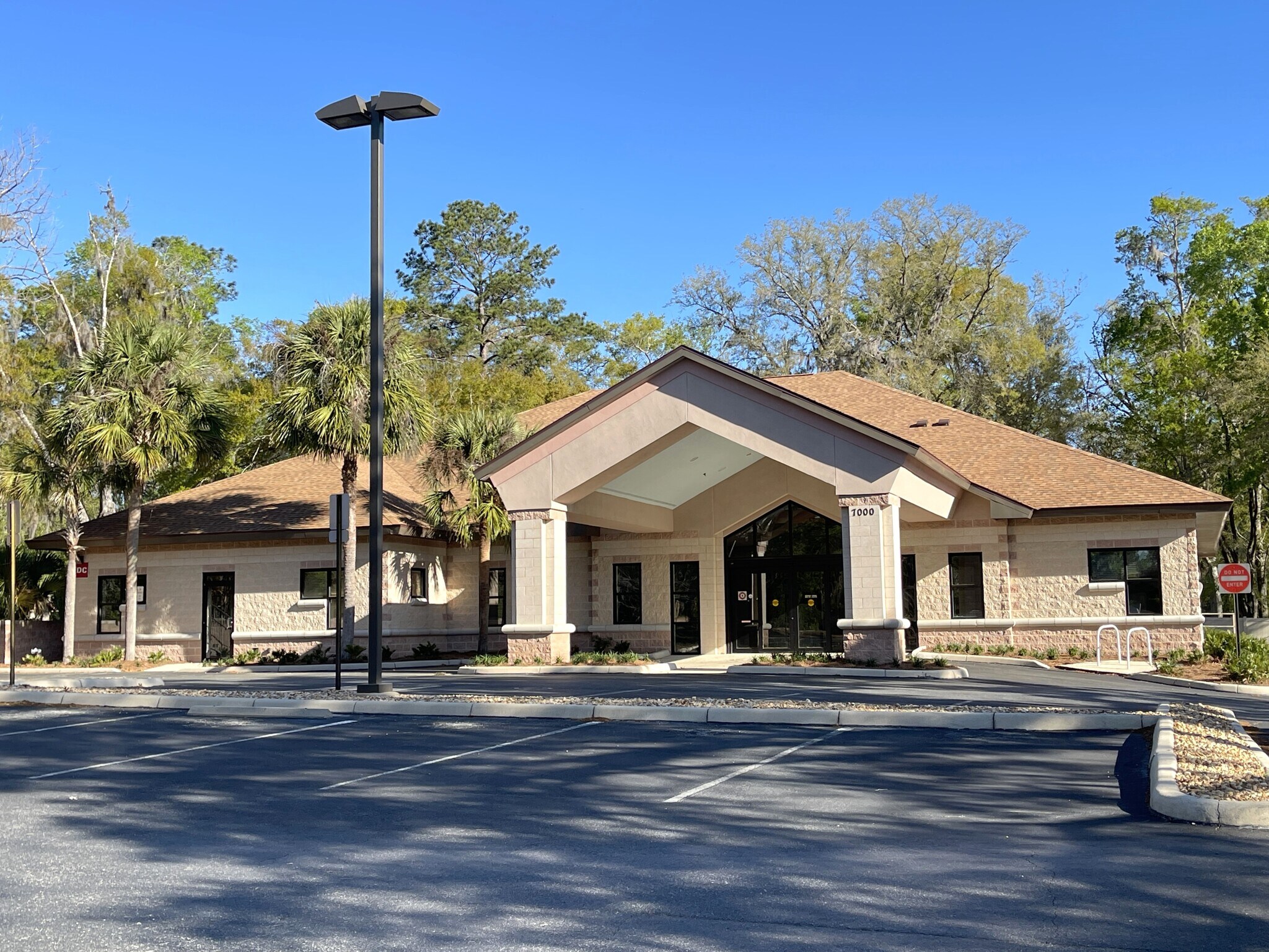 7000 NW 11th Pl, Gainesville, FL à louer Photo du bâtiment- Image 1 de 15