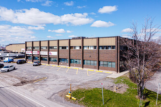 Plus de détails pour 2495 Lancaster Rd, Ottawa, ON - Industriel à louer