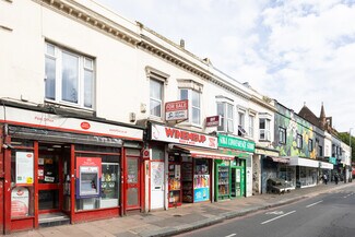 More details for 7 Lewes Rd, Brighton - Retail for Sale