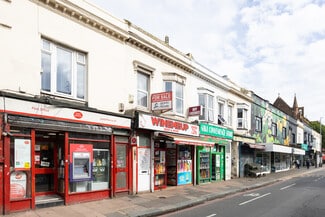 More details for 7 Lewes Rd, Brighton - Retail for Sale