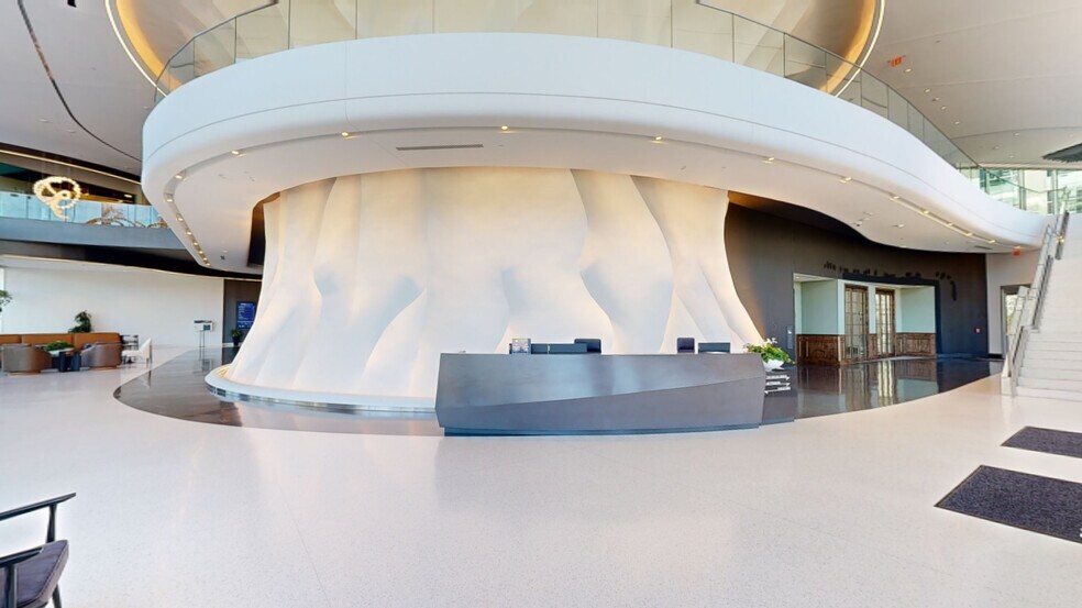 1000 Social St, Raleigh, NC à louer - Numérisation 3D de Matterport - Image 3 de 43